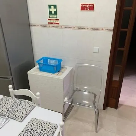 Apartment Casa Do Omega Do Foz *