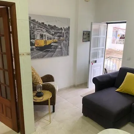 Casa Do Omega Do Foz *