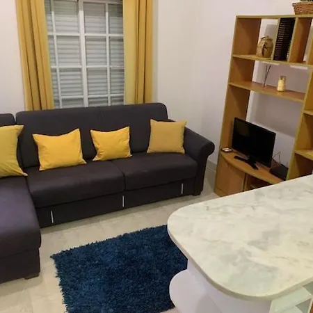 Casa Do Omega Do Foz Apartment