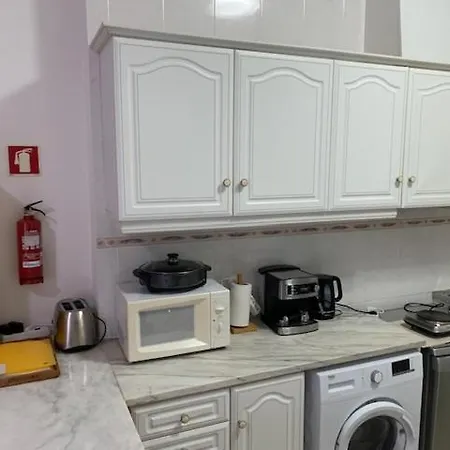 Apartment Casa Do Omega Do Foz Foz do Arelho