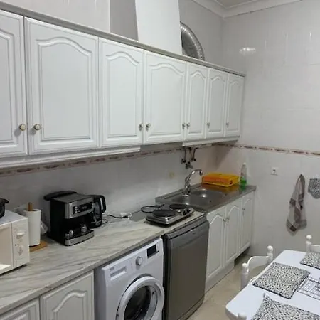 Apartment Casa Do Omega Do Foz