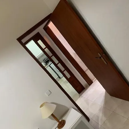 Casa Do Omega Do Foz Apartment Foz do Arelho