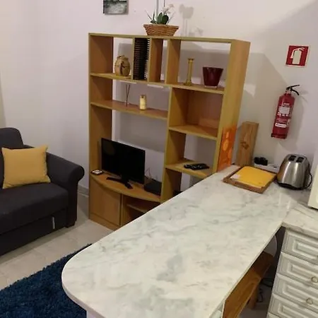 Apartment Casa Do Omega Do Foz Foz do Arelho