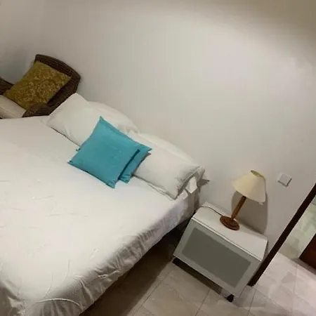 Casa Do Omega Do Foz *