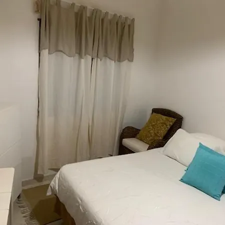 Casa Do Omega Do Foz Apartment *