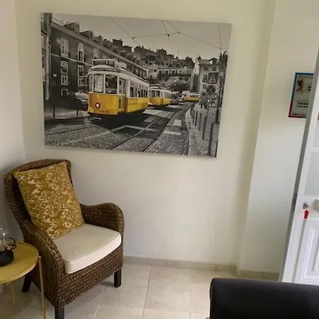 Casa Do Omega Do Foz Apartment *