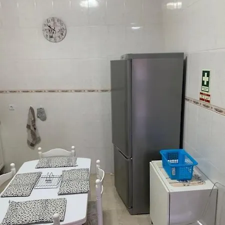 Casa Do Omega Do Foz Foz do Arelho