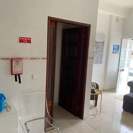 Casa Do Omega Do Foz