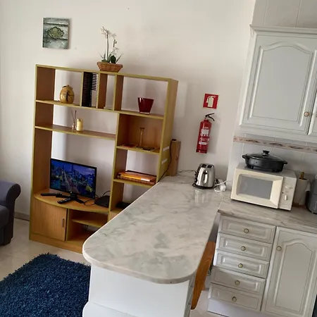 Casa Do Omega Do Foz Apartment Foz do Arelho