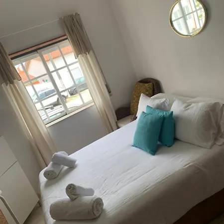 Apartment Casa Do Omega Do Foz