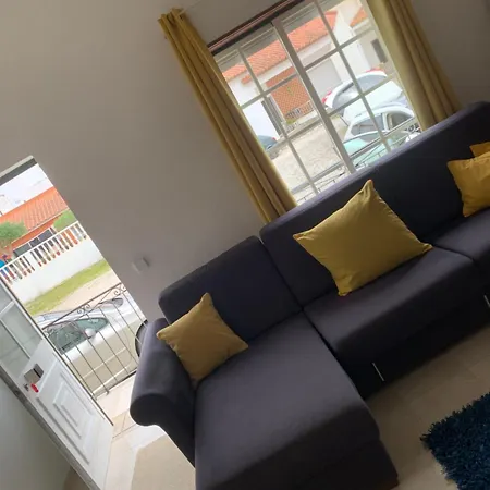 Apartment Casa Do Omega Do Foz Foz do Arelho
