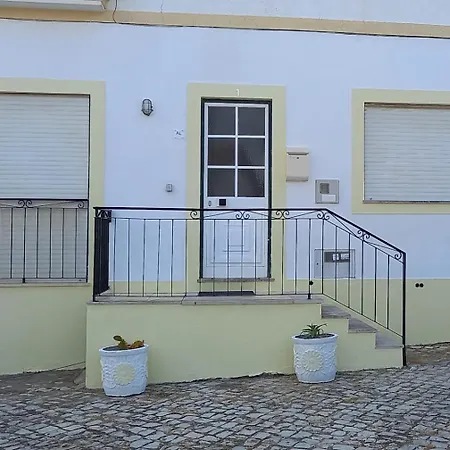 Casa Do Omega Do Foz Appartement