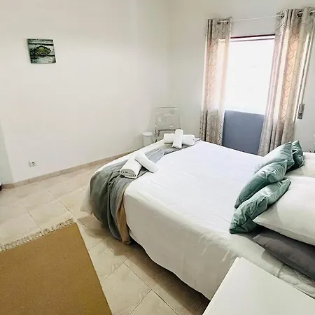 Casa Do Omega Do Foz Appartement *