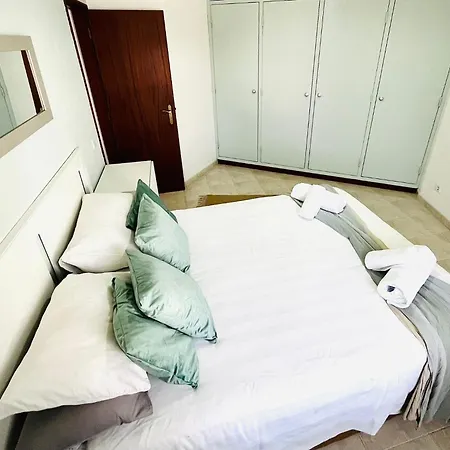 Appartement Casa Do Omega Do Foz