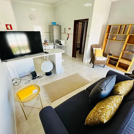 Casa Do Omega Do Foz Appartement Foz do Arelho